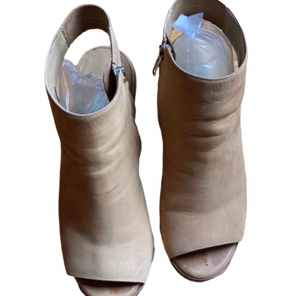 Steve Madden Valencia shoes